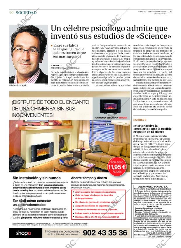 ABC CORDOBA 04-11-2011 página 90