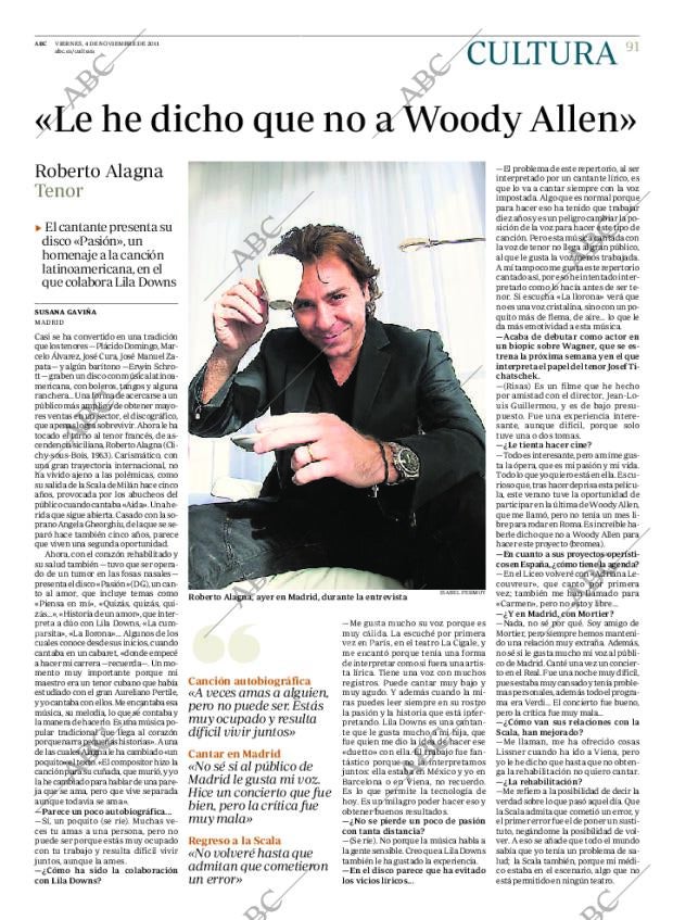 ABC CORDOBA 04-11-2011 página 91