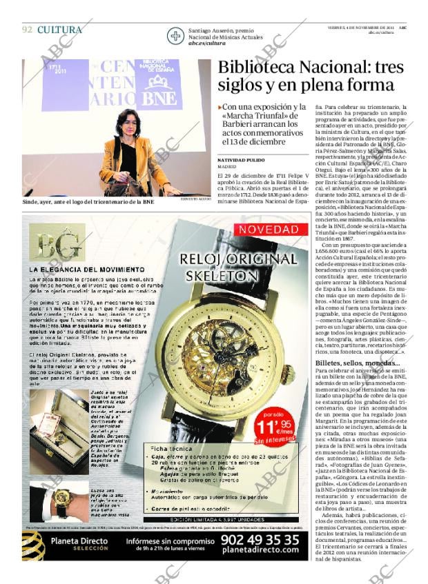 ABC CORDOBA 04-11-2011 página 92