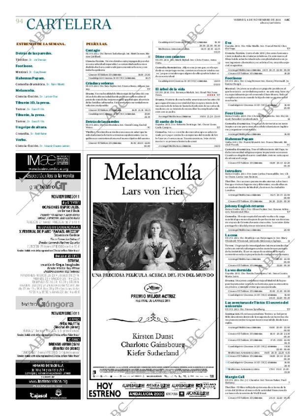 ABC CORDOBA 04-11-2011 página 94