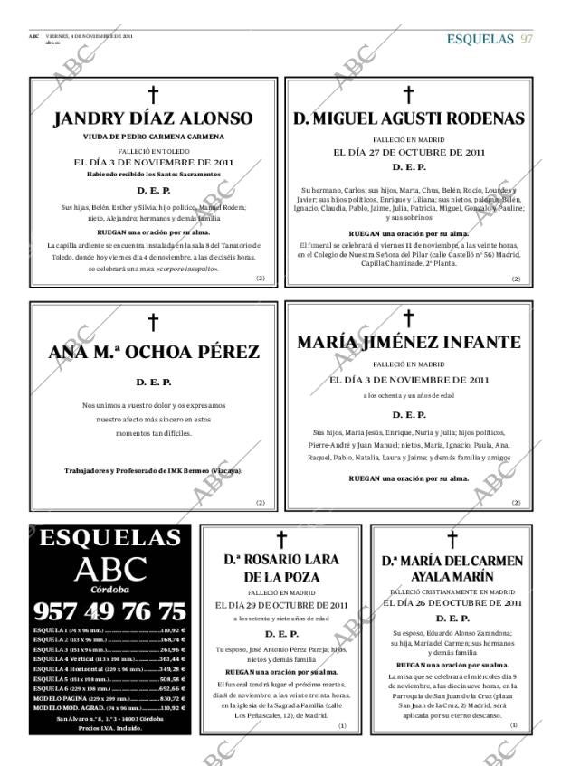 ABC CORDOBA 04-11-2011 página 97