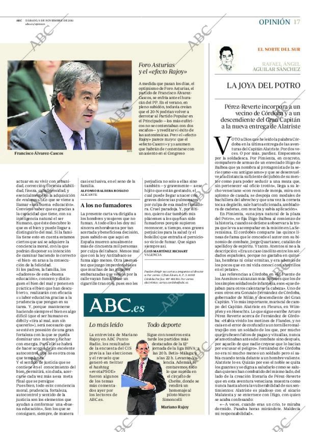 ABC CORDOBA 05-11-2011 página 17