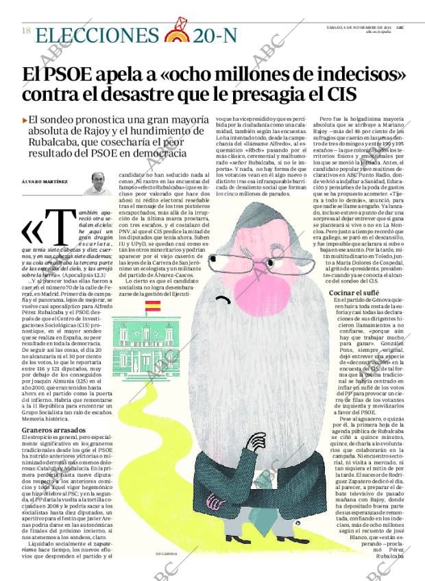 ABC CORDOBA 05-11-2011 página 18
