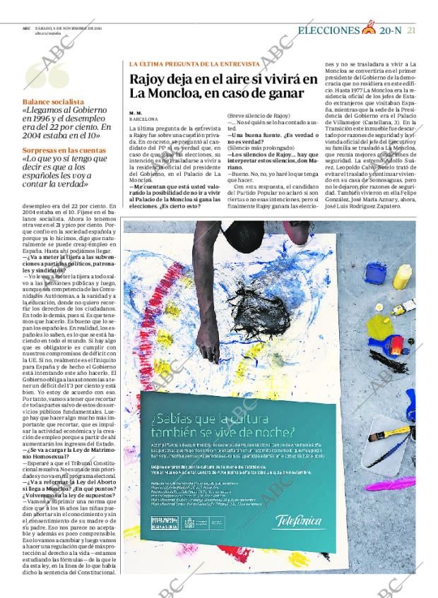 ABC CORDOBA 05-11-2011 página 21