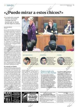 ABC CORDOBA 05-11-2011 página 30
