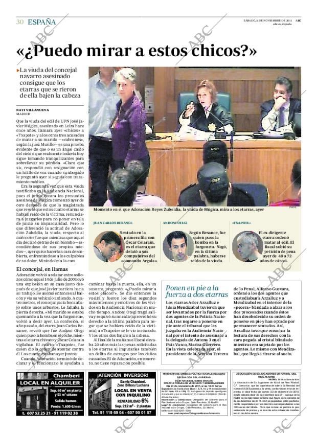 ABC CORDOBA 05-11-2011 página 30