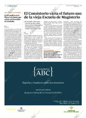 ABC CORDOBA 05-11-2011 página 38