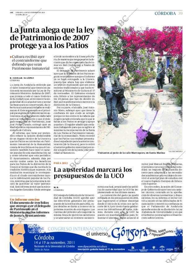 ABC CORDOBA 05-11-2011 página 39