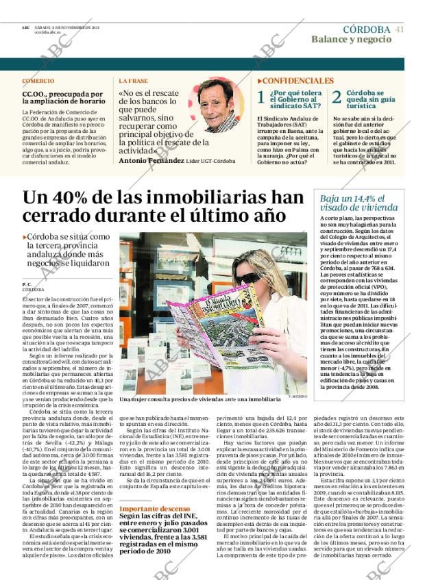 ABC CORDOBA 05-11-2011 página 41