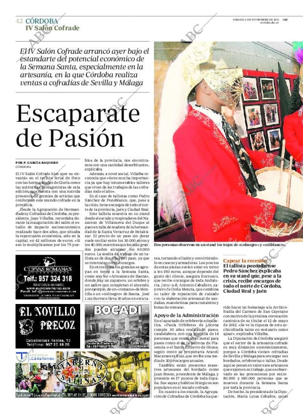 ABC CORDOBA 05-11-2011 página 42