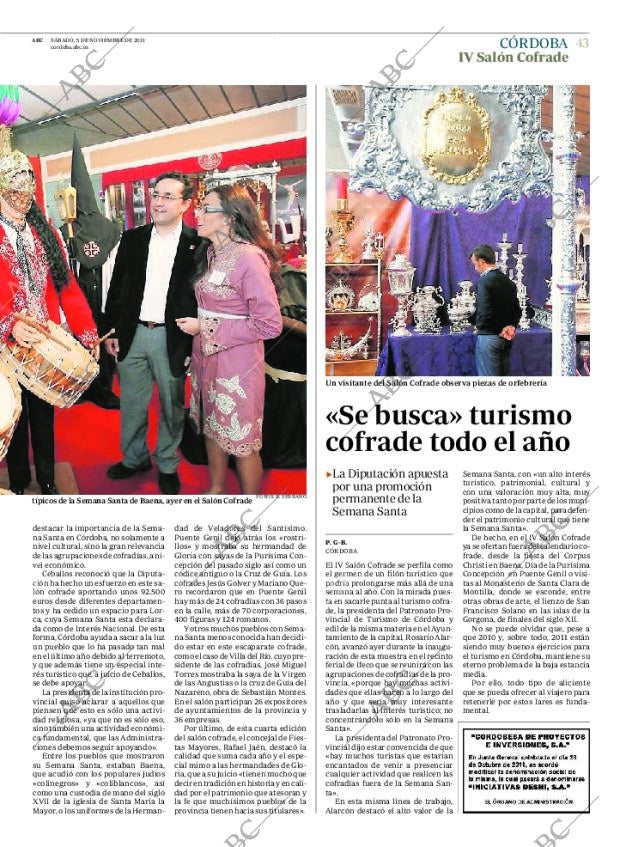 ABC CORDOBA 05-11-2011 página 43