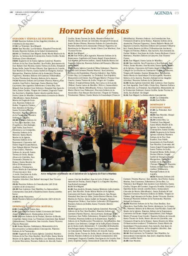 ABC CORDOBA 05-11-2011 página 49