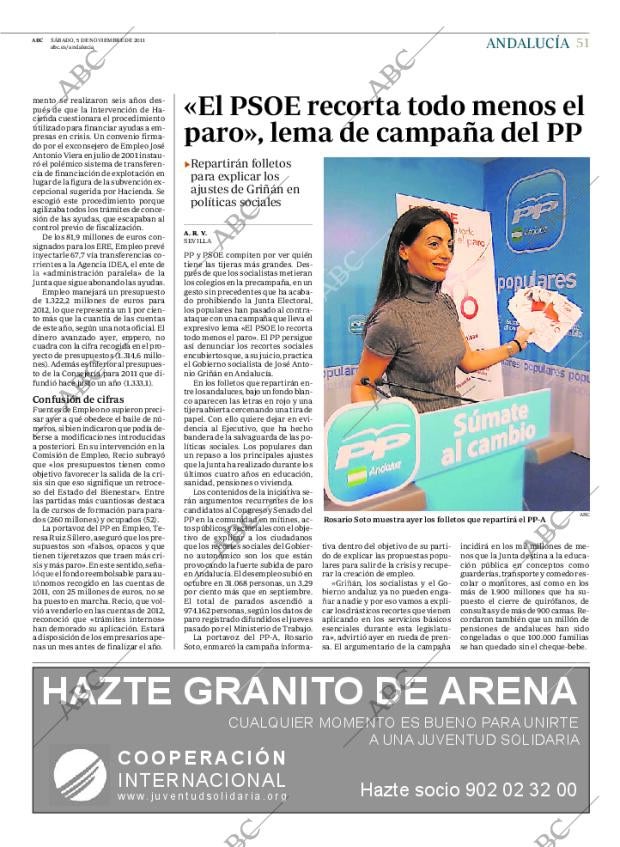 ABC CORDOBA 05-11-2011 página 51