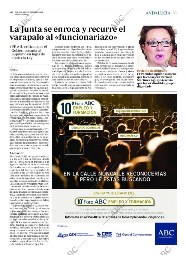 ABC CORDOBA 05-11-2011 página 53