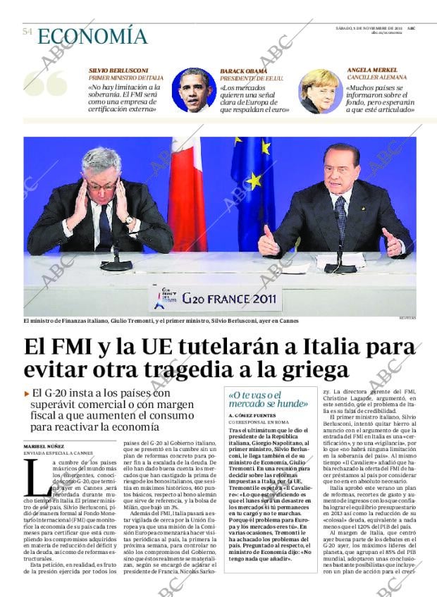 ABC CORDOBA 05-11-2011 página 54