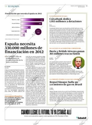 ABC CORDOBA 05-11-2011 página 58