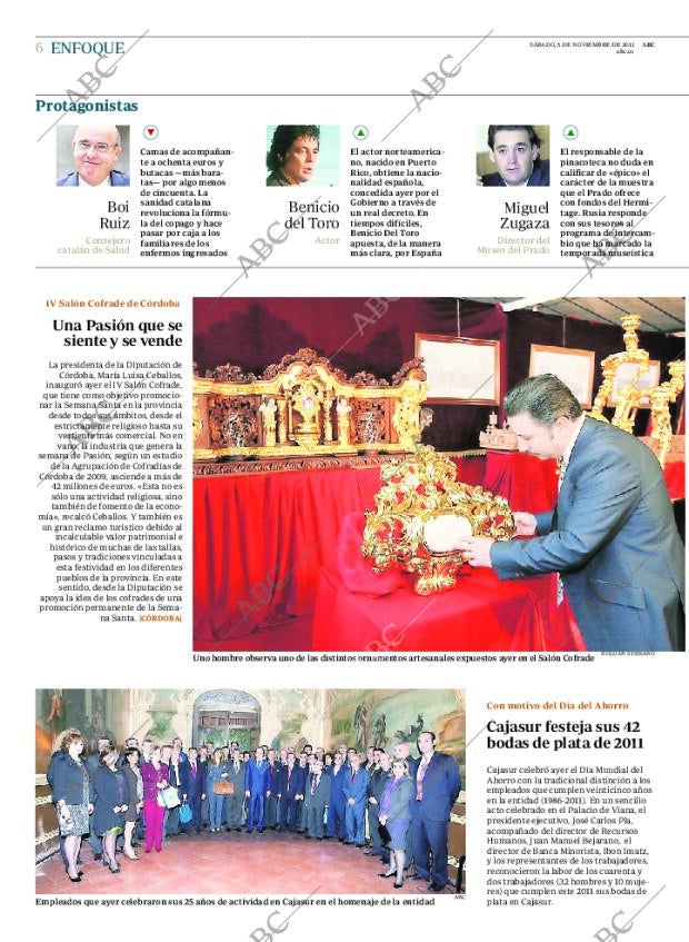 ABC CORDOBA 05-11-2011 página 6