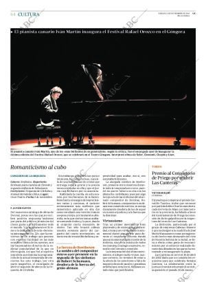 ABC CORDOBA 05-11-2011 página 64