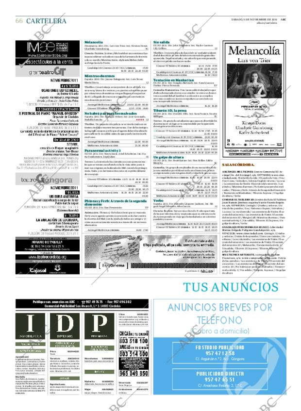ABC CORDOBA 05-11-2011 página 66