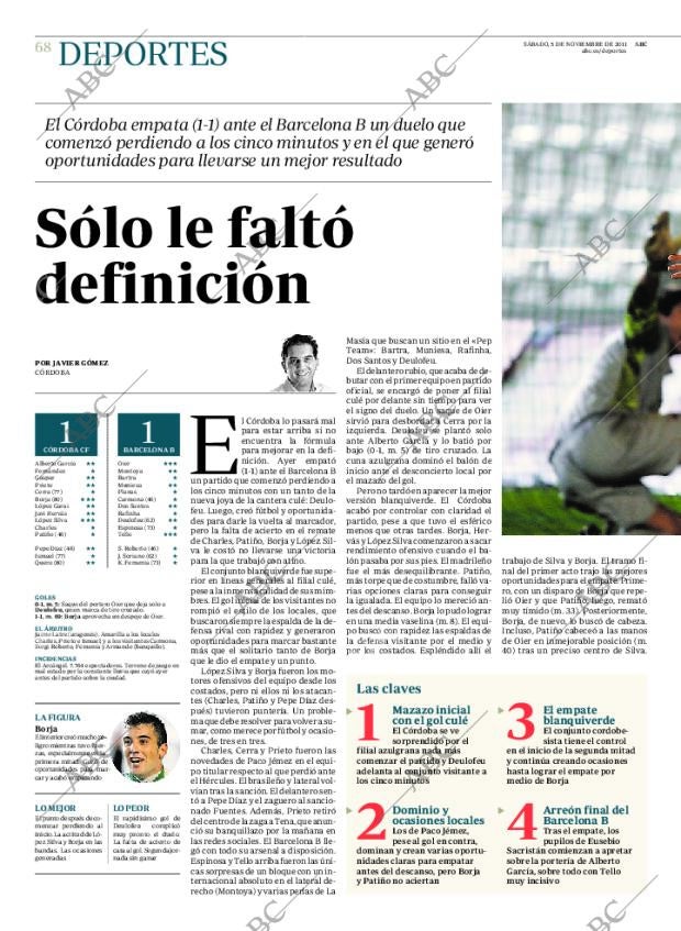 ABC CORDOBA 05-11-2011 página 68