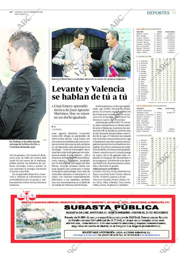 ABC CORDOBA 05-11-2011 página 73