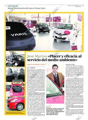 ABC CORDOBA 05-11-2011 página 74