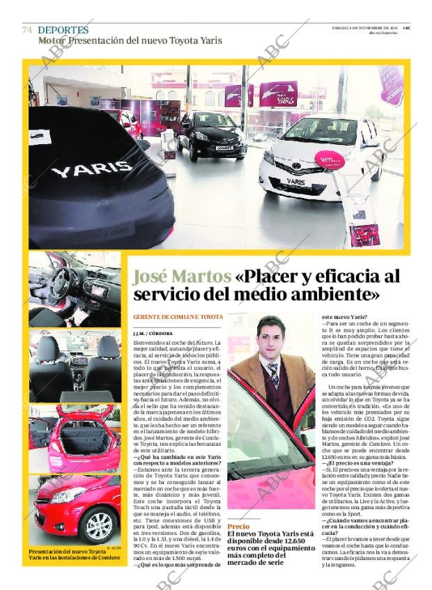 ABC CORDOBA 05-11-2011 página 74