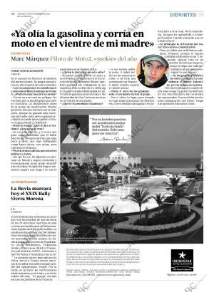 ABC CORDOBA 05-11-2011 página 75