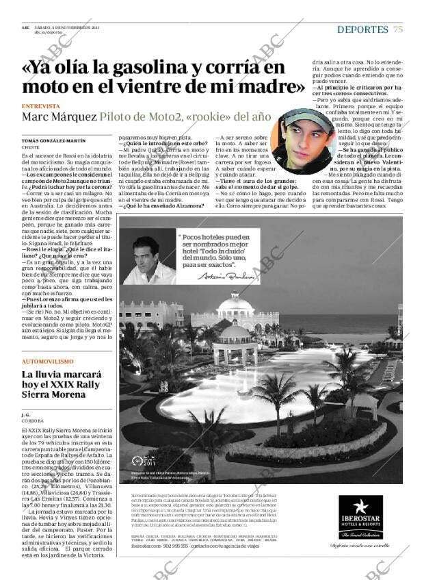 ABC CORDOBA 05-11-2011 página 75