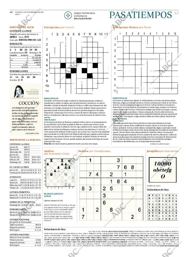 ABC CORDOBA 05-11-2011 página 83