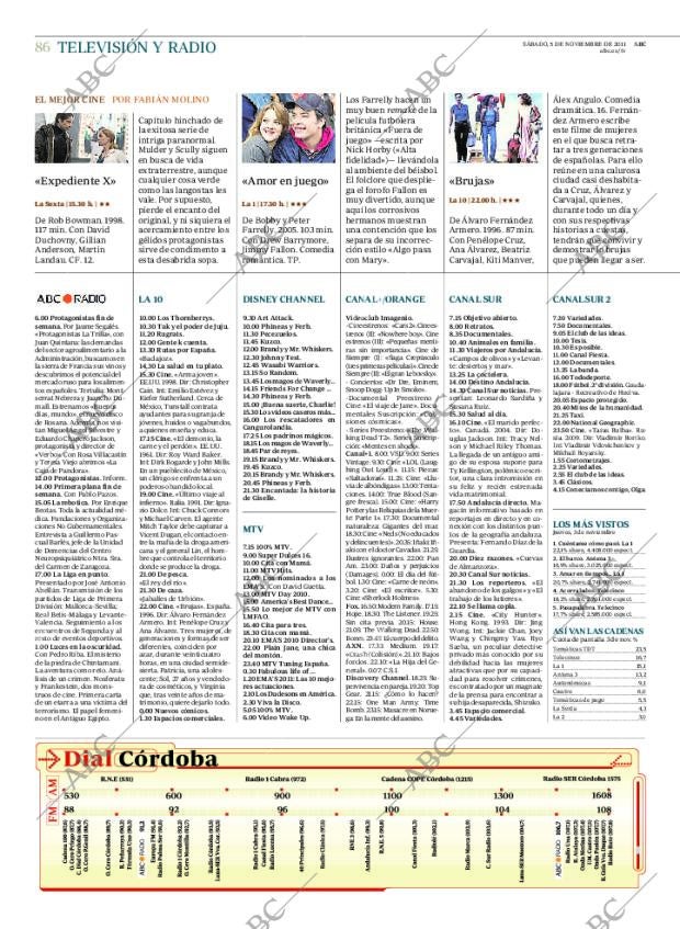 ABC CORDOBA 05-11-2011 página 86