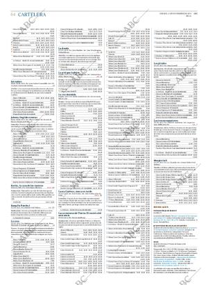 ABC MADRID 05-11-2011 página 64
