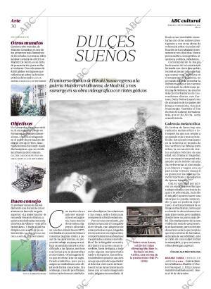 CULTURAL MADRID 05-11-2011 página 30