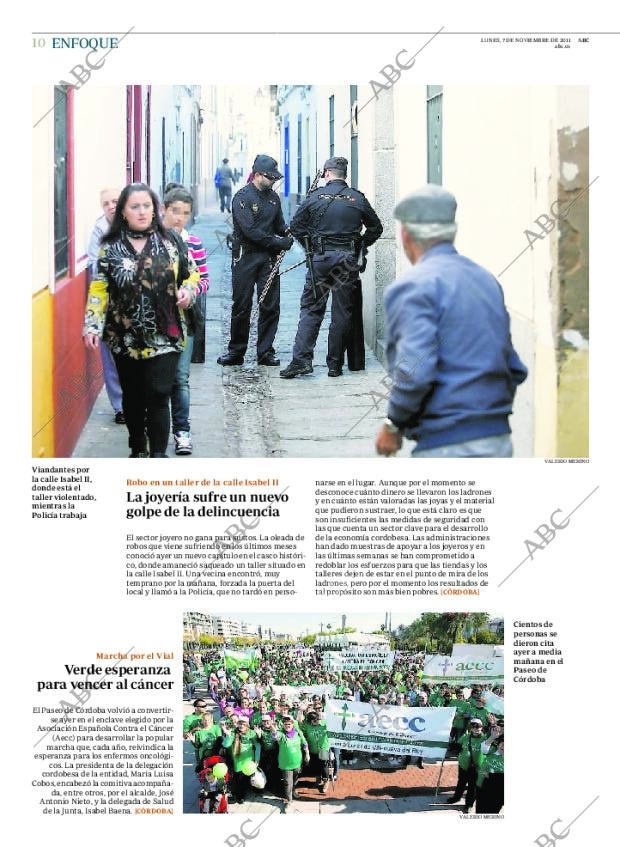ABC CORDOBA 07-11-2011 página 10