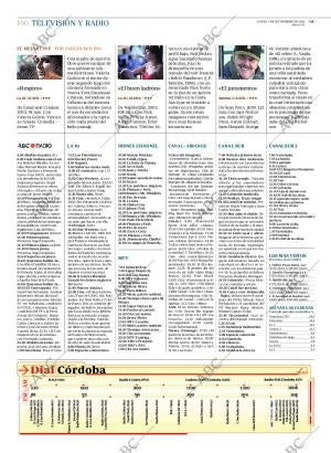 ABC CORDOBA 07-11-2011 página 100