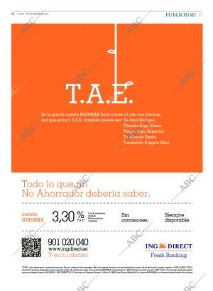 ABC CORDOBA 07-11-2011 página 13