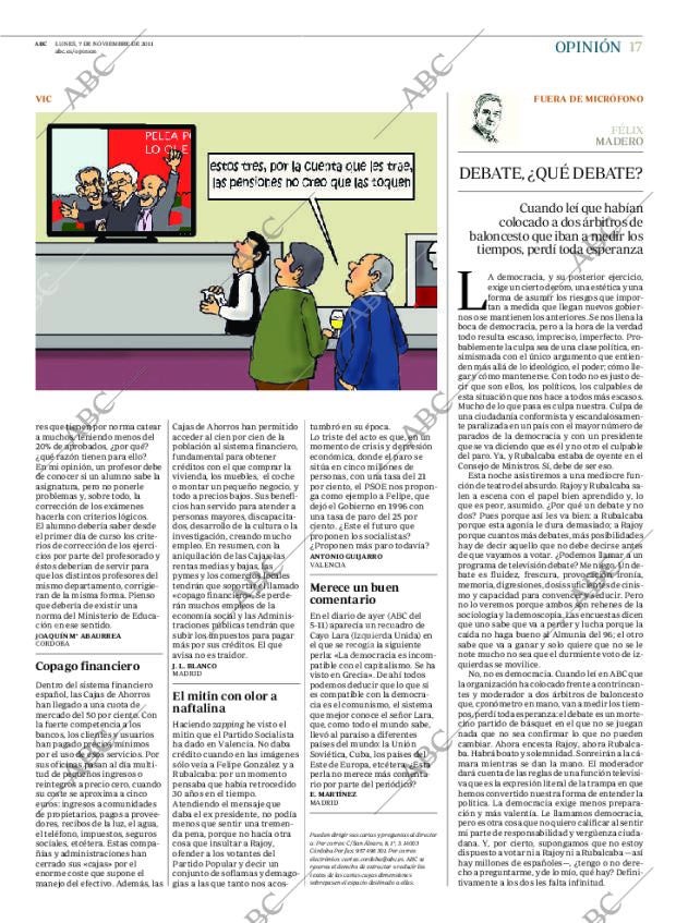 ABC CORDOBA 07-11-2011 página 17