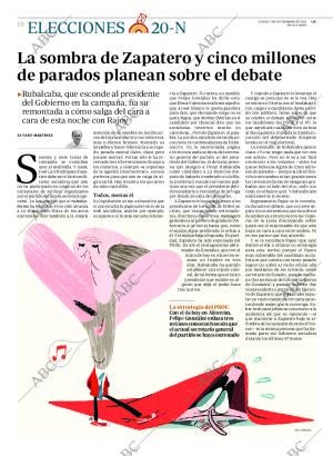 ABC CORDOBA 07-11-2011 página 18