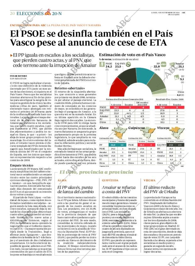 ABC CORDOBA 07-11-2011 página 20