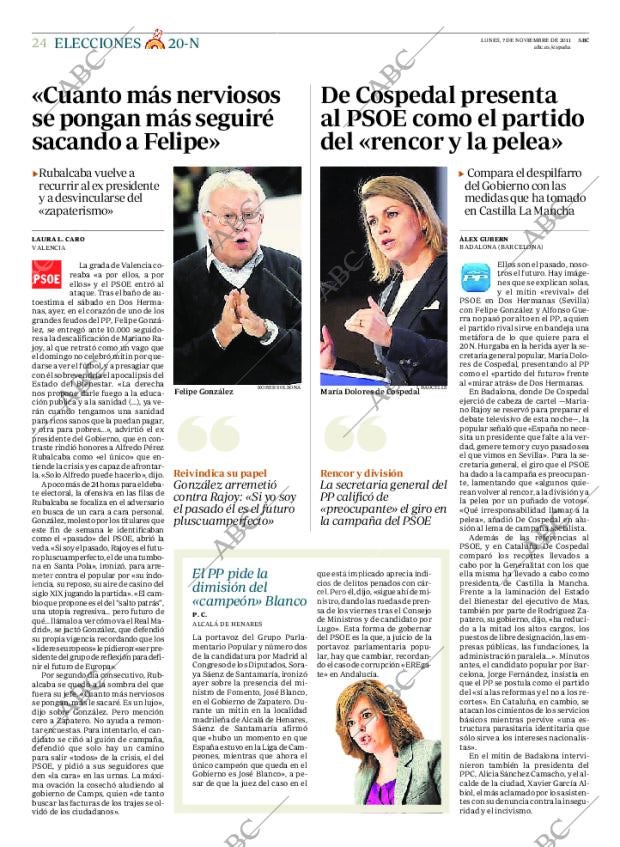 ABC CORDOBA 07-11-2011 página 24