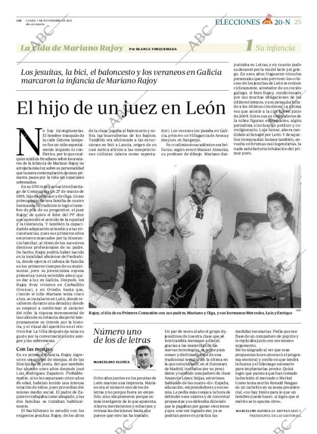 ABC CORDOBA 07-11-2011 página 25