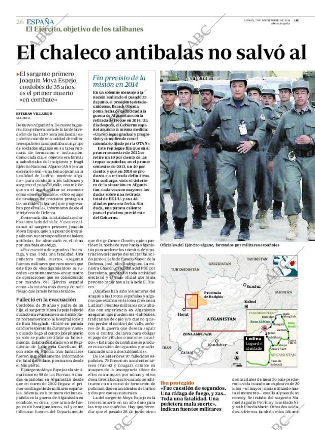 ABC CORDOBA 07-11-2011 página 26