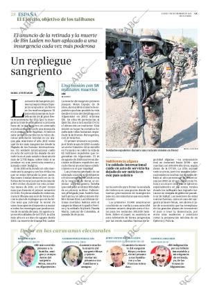 ABC CORDOBA 07-11-2011 página 28