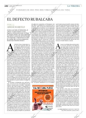 ABC CORDOBA 07-11-2011 página 3