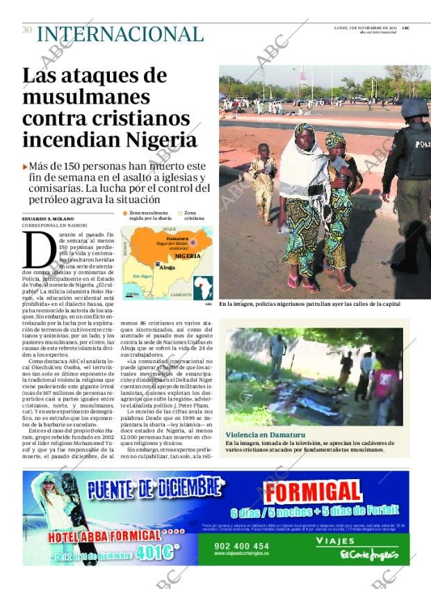 ABC CORDOBA 07-11-2011 página 30