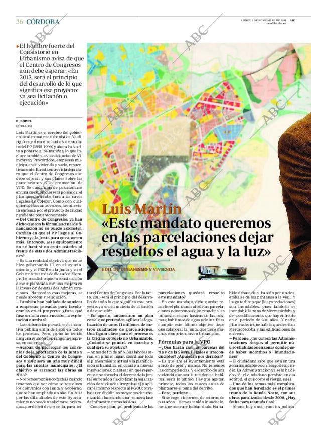 ABC CORDOBA 07-11-2011 página 36