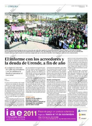 ABC CORDOBA 07-11-2011 página 38