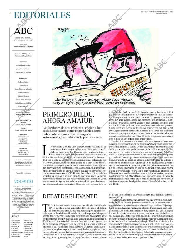 ABC CORDOBA 07-11-2011 página 4
