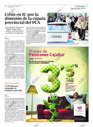 ABC CORDOBA 07-11-2011 página 41