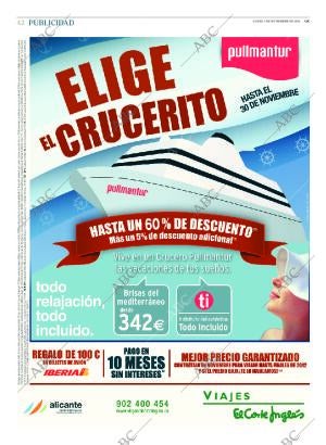 ABC CORDOBA 07-11-2011 página 42